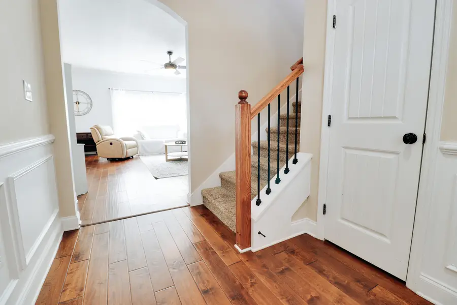 5553 Connor Drive, Evans, GA  - #2