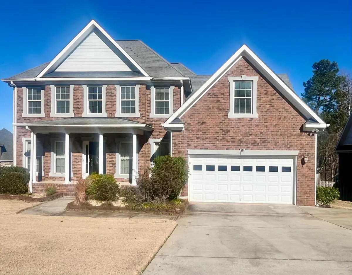 1124 Brighton Drive, Evans, GA  - #1