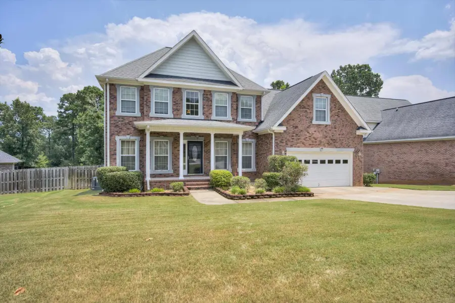 1124 Brighton Drive, Evans, GA  - #2