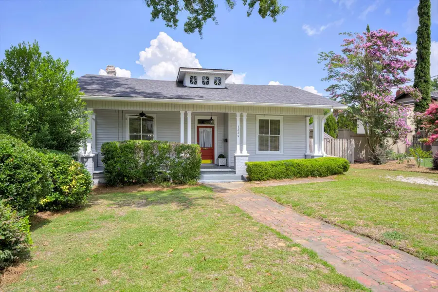 1224 Meigs Street, Augusta, GA 30904 - #2