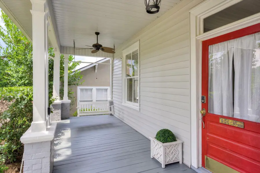 1224 Meigs Street, Augusta, GA 30904 - #3