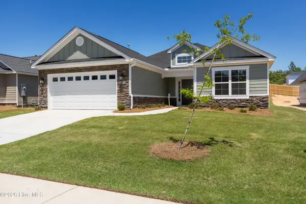 7259 Paisley Circle, Graniteville, SC 29829