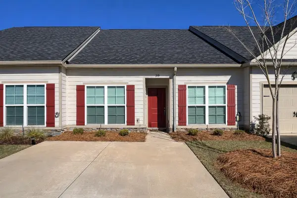319 Bordeaux Drive, Thomson, GA 30824