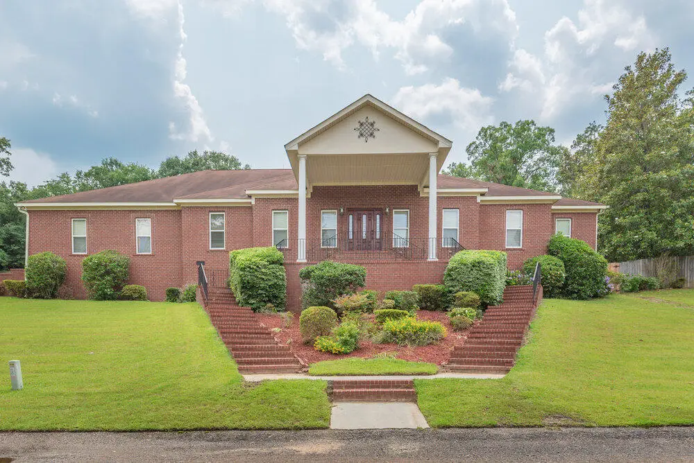 2114 Southlake Parkway, Augusta, GA 30906 - #1