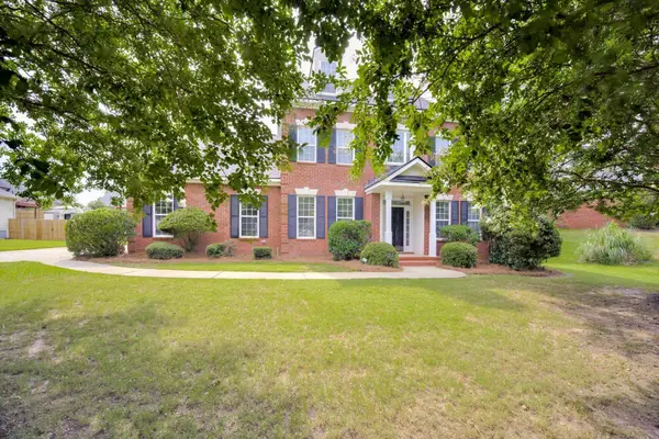 5107 Windmill Place, Evans, GA 