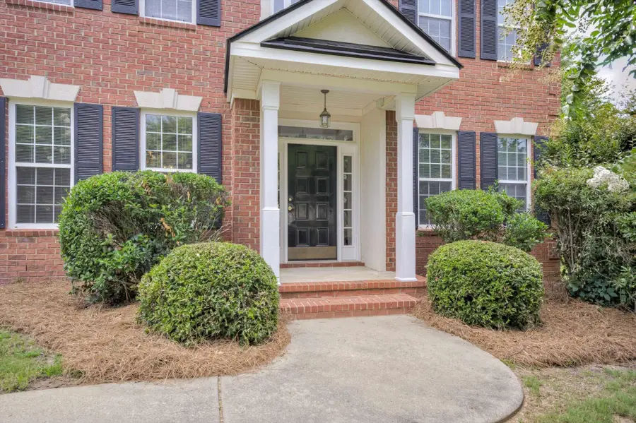 5107 Windmill Place, Evans, GA  - #2