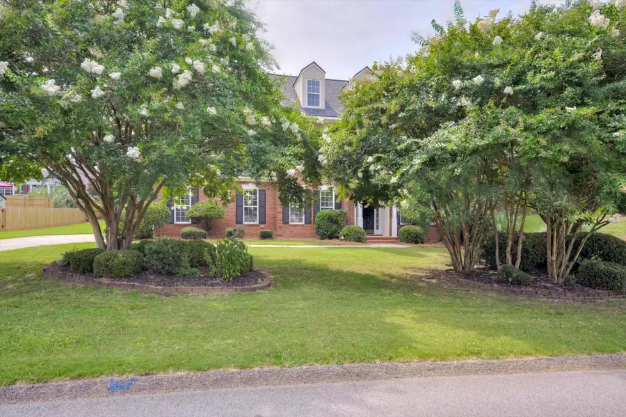 5107 Windmill Place, Evans, GA  - #3