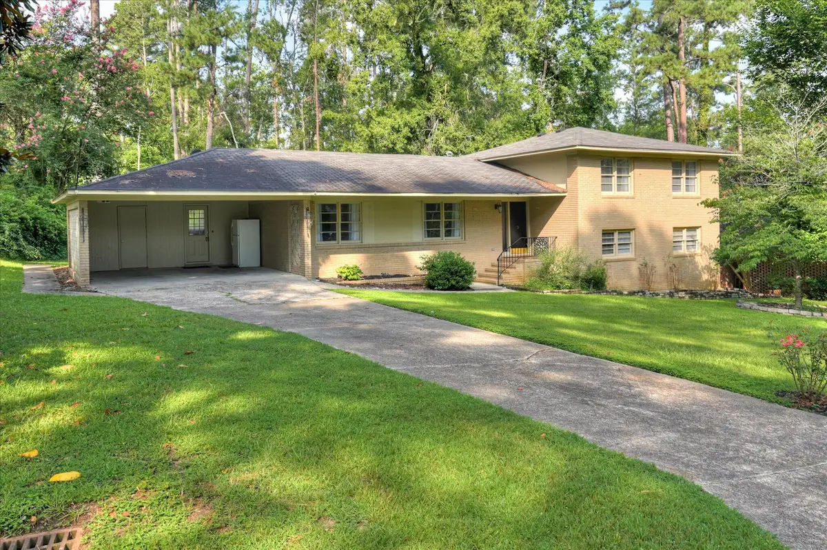 629 Canterbury Dr, Augusta, GA 30909 - #1