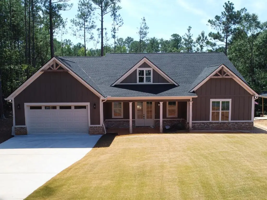 306 Clipper Trace, McCormick, SC 29835 - #1