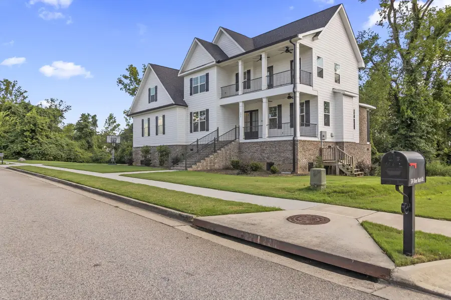 592 Rivernorth Drive, North Augusta, SC 29841 - #2