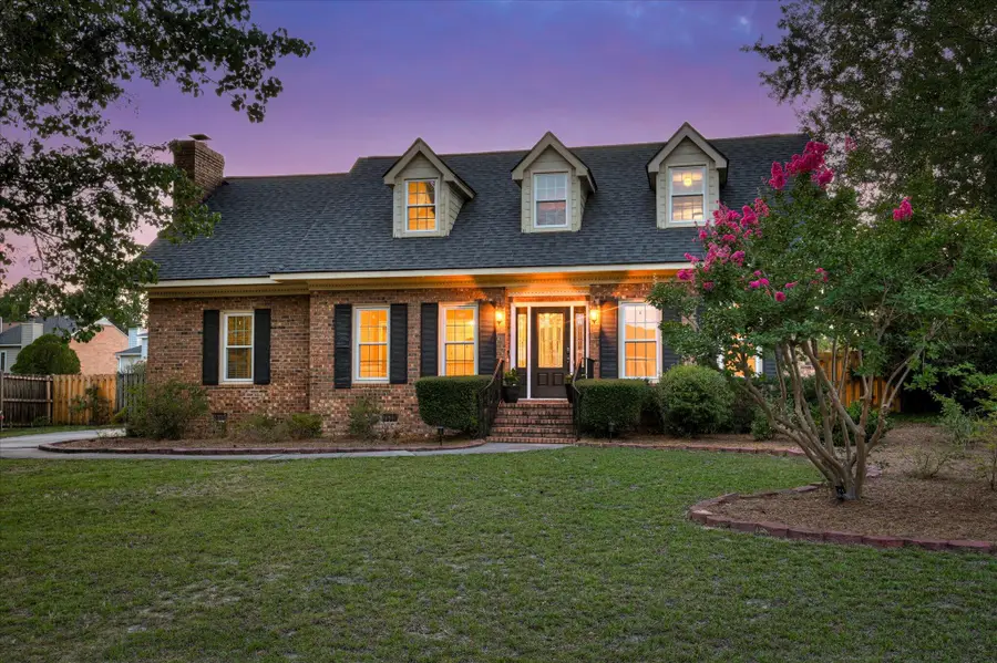3315 Sugar Mill Road, Augusta, GA 30907 - #3