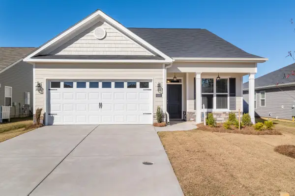 8163 Snelling Drive, Aiken, SC 29803