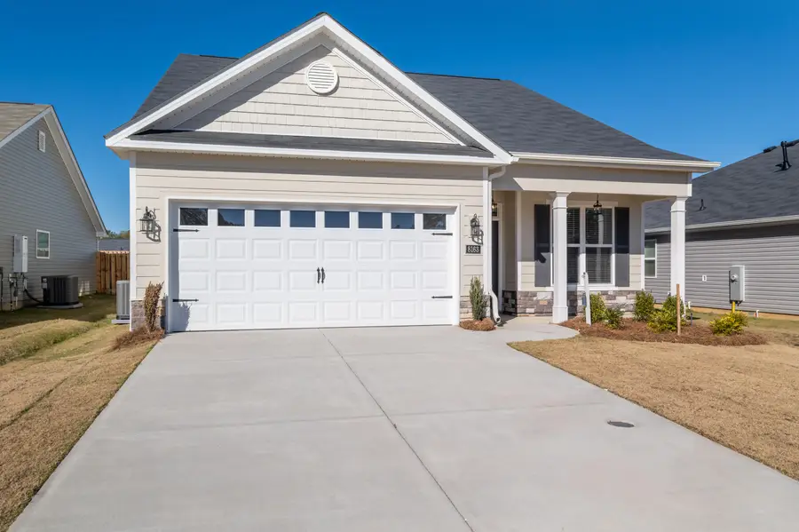 8163 Snelling Drive, Aiken, SC 29803 - #3