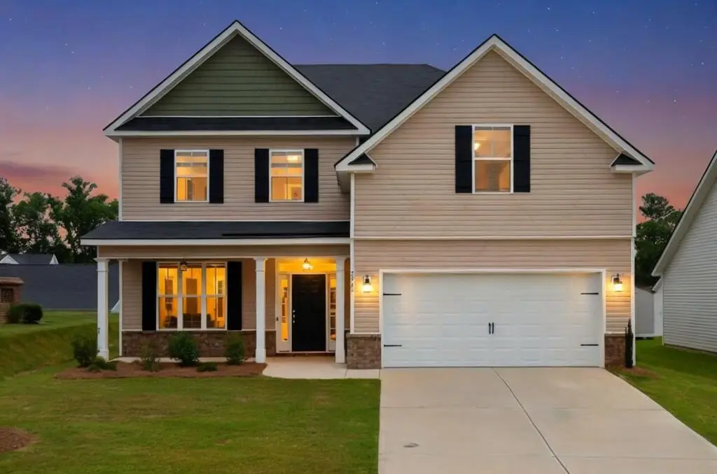 2362 Belair Spring Road, Augusta, GA 30909 - #1