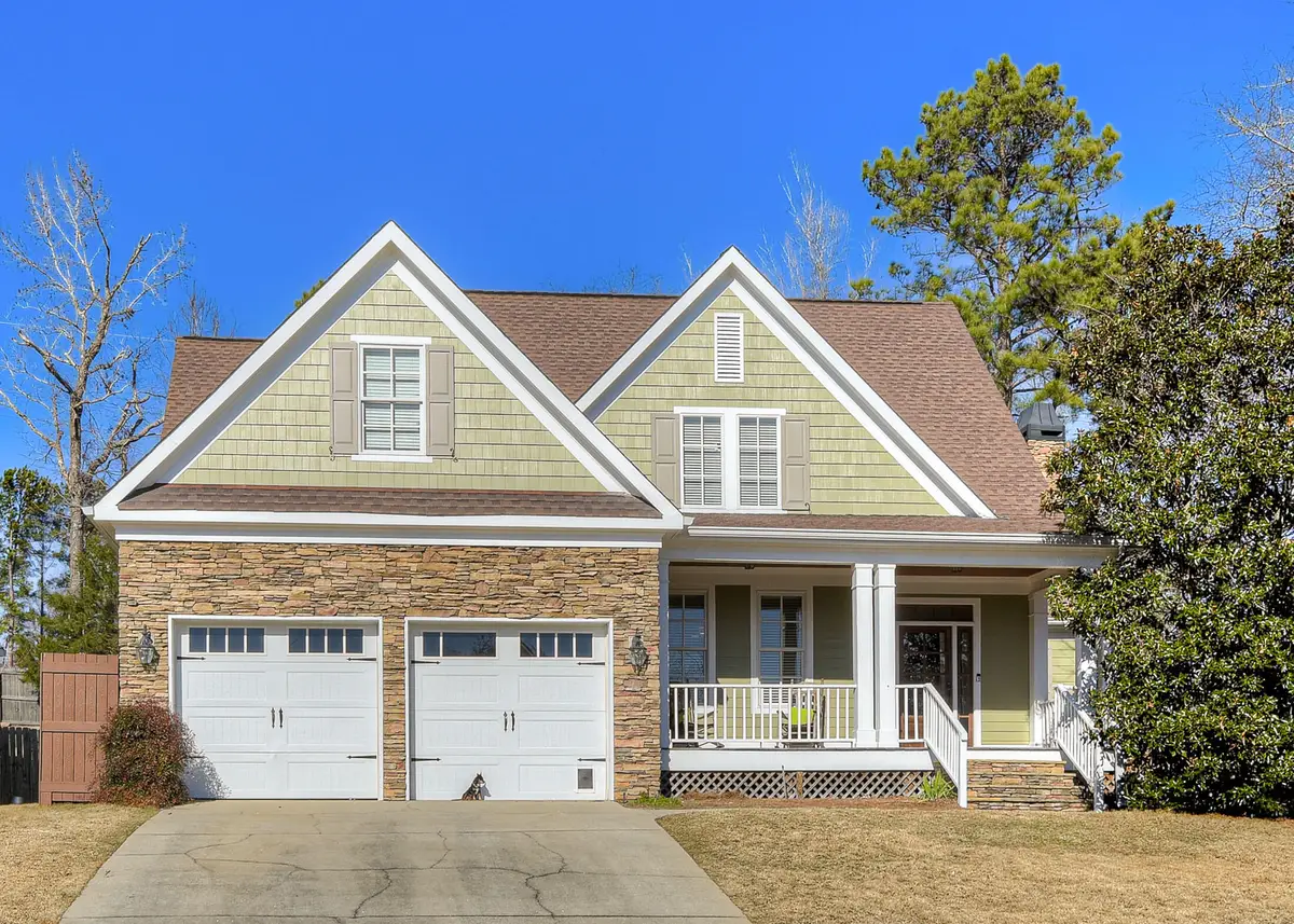 239 Dixon Court, Evans, GA  - #1