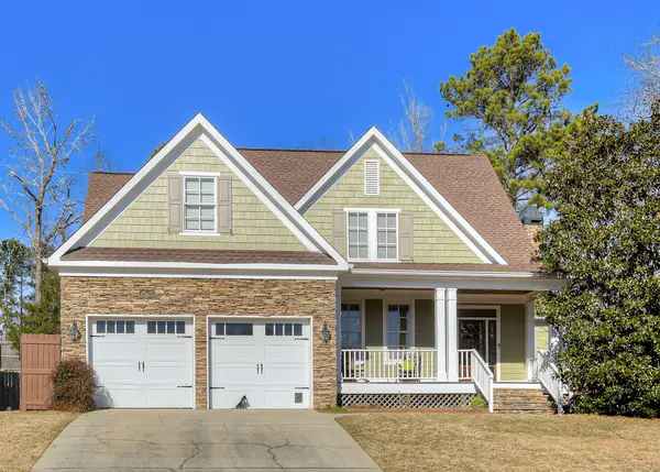 239 Dixon Court, Evans, GA 