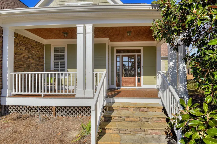 239 Dixon Court, Evans, GA  - #2