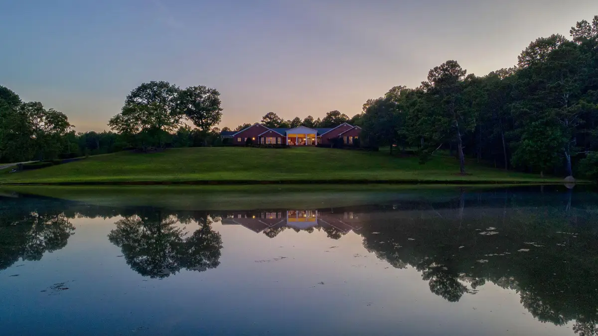 1703 Bullards Ferry Road, Elberton, GA 30635 - #1