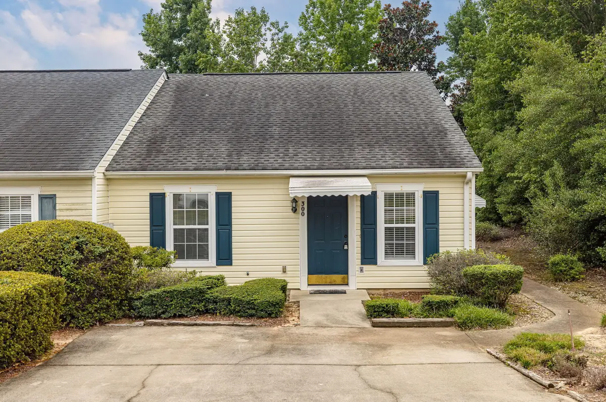 300 Nevis Drive, Augusta, GA 30909 - #1