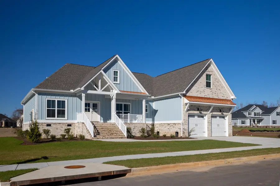 7033 Tallulah Lane, North Augusta, SC 29841 - #3