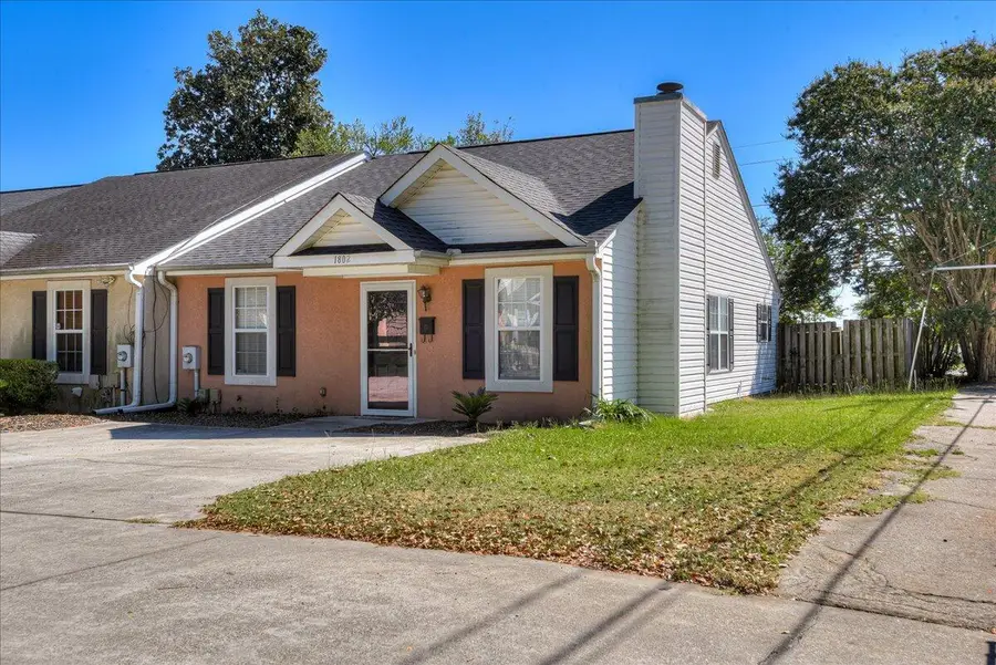 1802 Wilson Place, Augusta, GA 30904 - #2