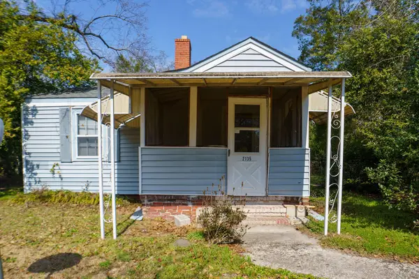 2135 Shirley Avenue, Augusta, GA 30904