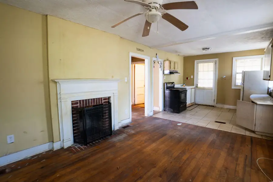 2135 Shirley Avenue, Augusta, GA 30904 - #3