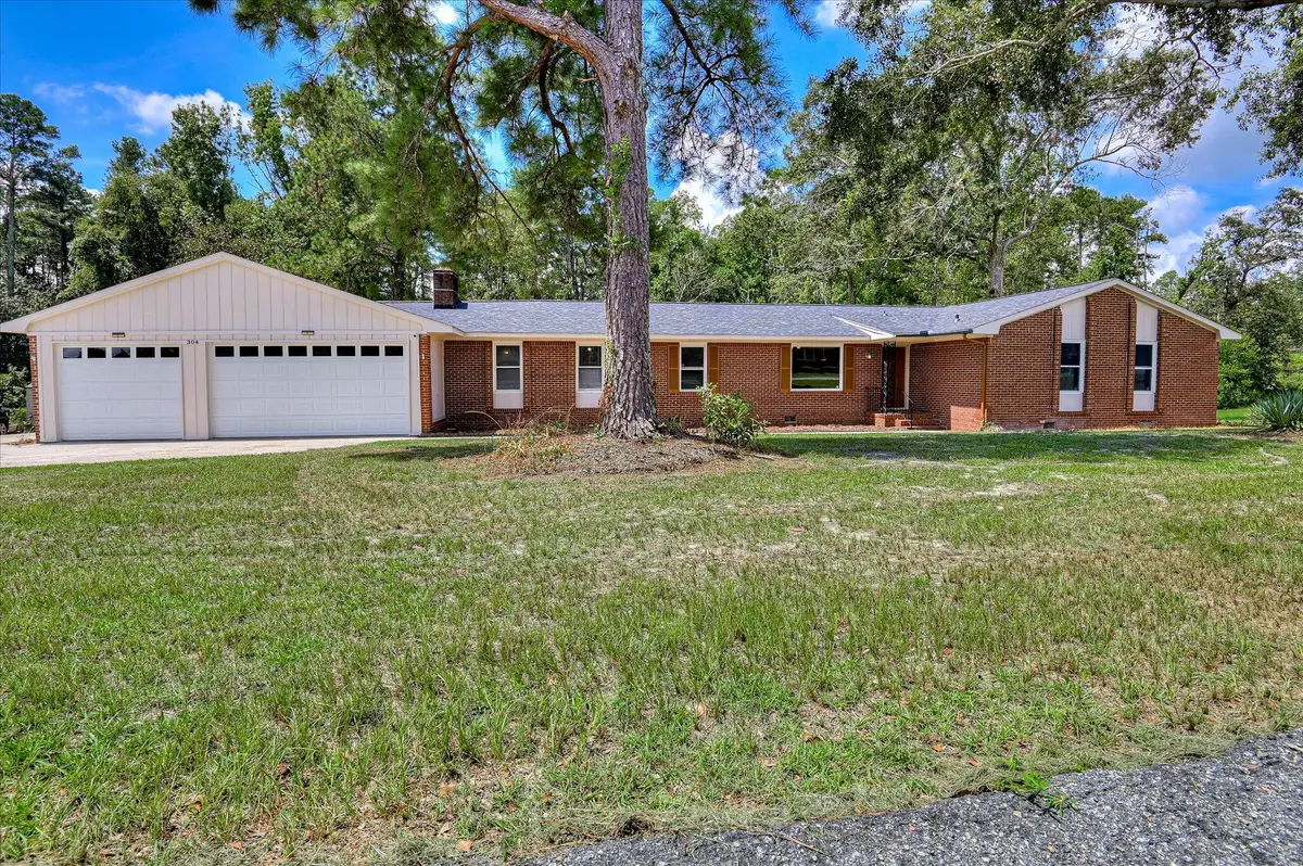 304 Lakewood Drive, North Augusta, SC 29841 - #1