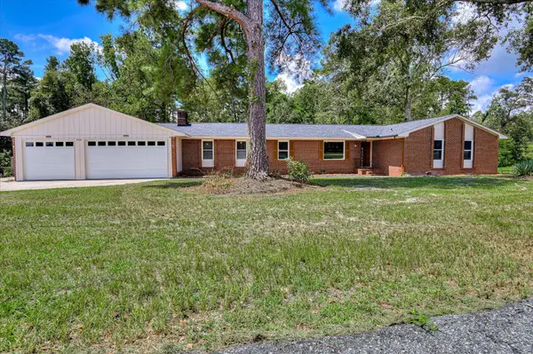 304 Lakewood Drive, North Augusta, SC 29841