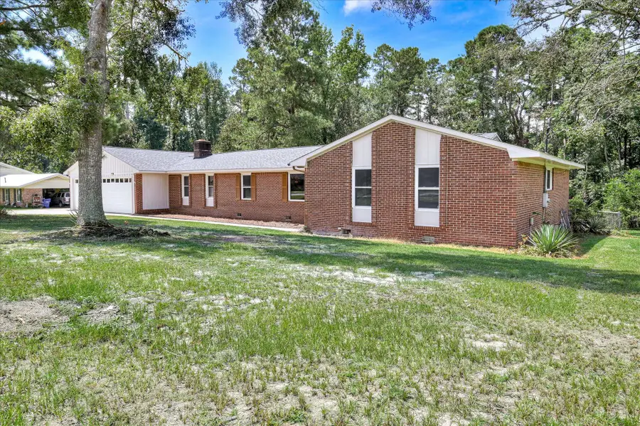 304 Lakewood Drive, North Augusta, SC 29841 - #2