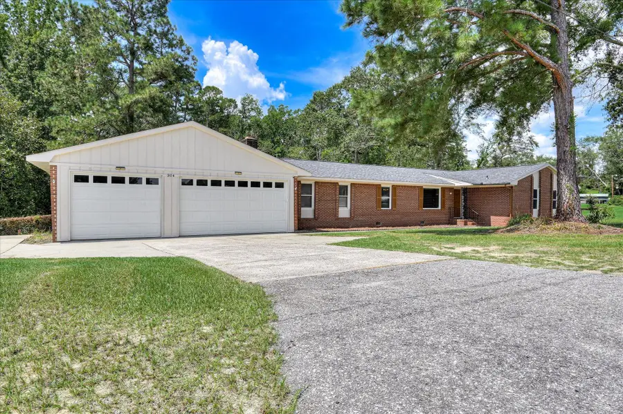 304 Lakewood Drive, North Augusta, SC 29841 - #3