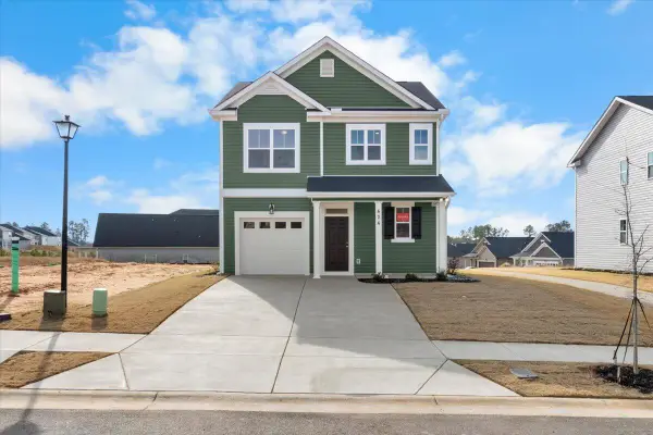 424 Helen Drive #Wd261, North Augusta, SC 29860
