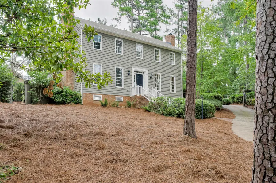 778 Camellia Road, Augusta, GA 30909 - #2