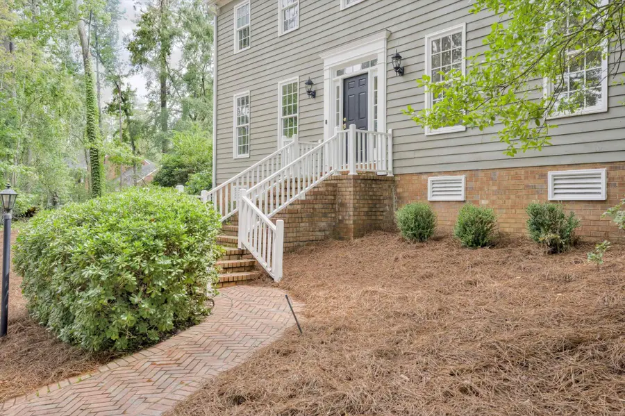 778 Camellia Road, Augusta, GA 30909 - #3