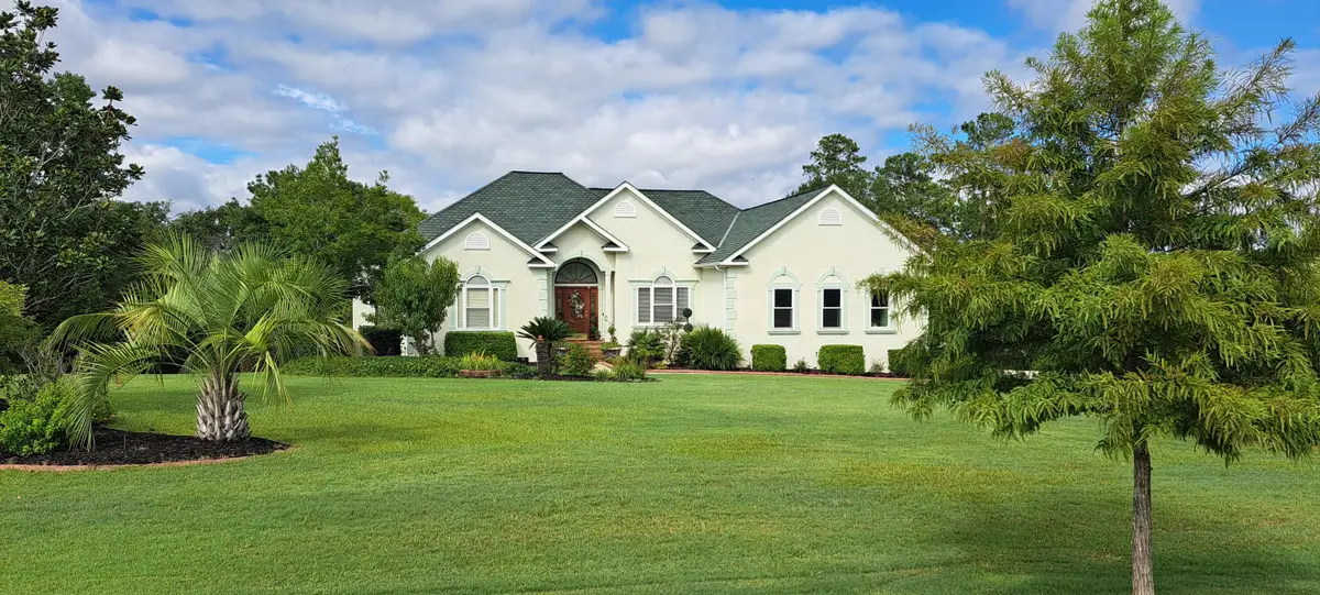 5305 Magnolia Lane, Evans, GA  - #1