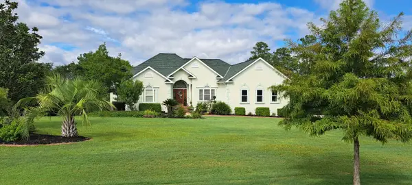 5305 Magnolia Lane, Evans, GA 