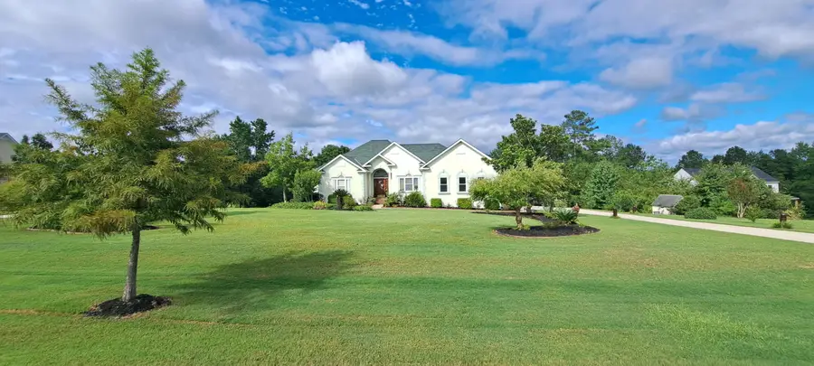 5305 Magnolia Lane, Evans, GA  - #2