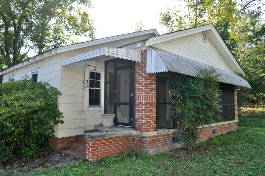 33 Mckinney Street, Beech Island, SC 29842 - #2