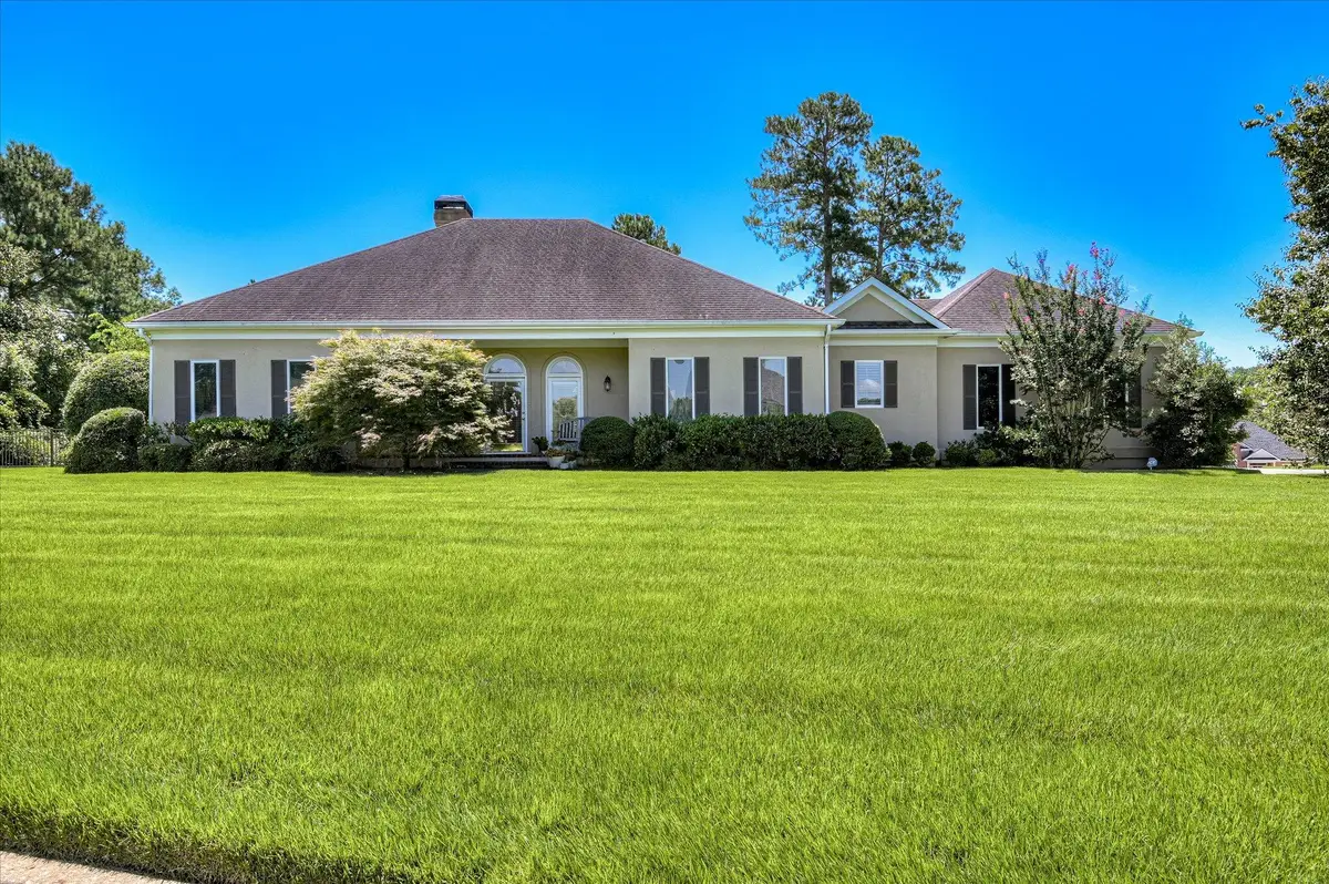 4234 Riverside Drive, Evans, GA 30809 - #1