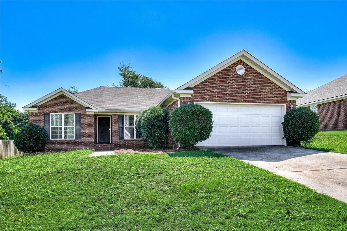 4019 Rosedale Place, Grovetown, GA 30813 - #1
