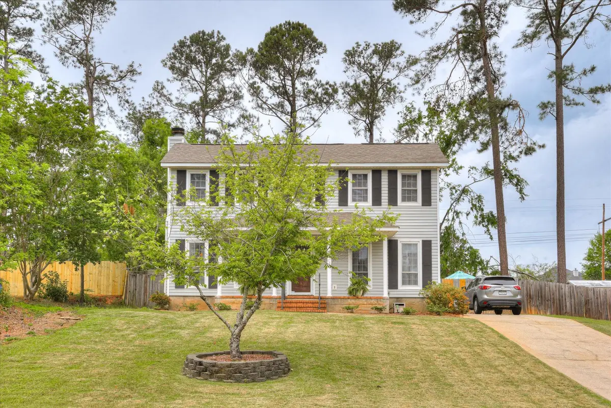 4209 Fairfield Circle, Evans, GA  - #1