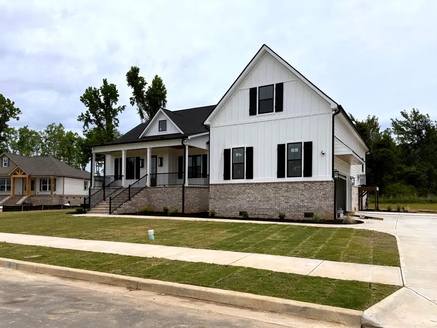 1504 Satilla Place, North Augusta, SC 29841 - #2