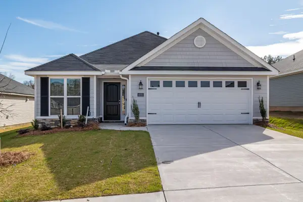 8220 Snelling Drive, Aiken, SC 29803