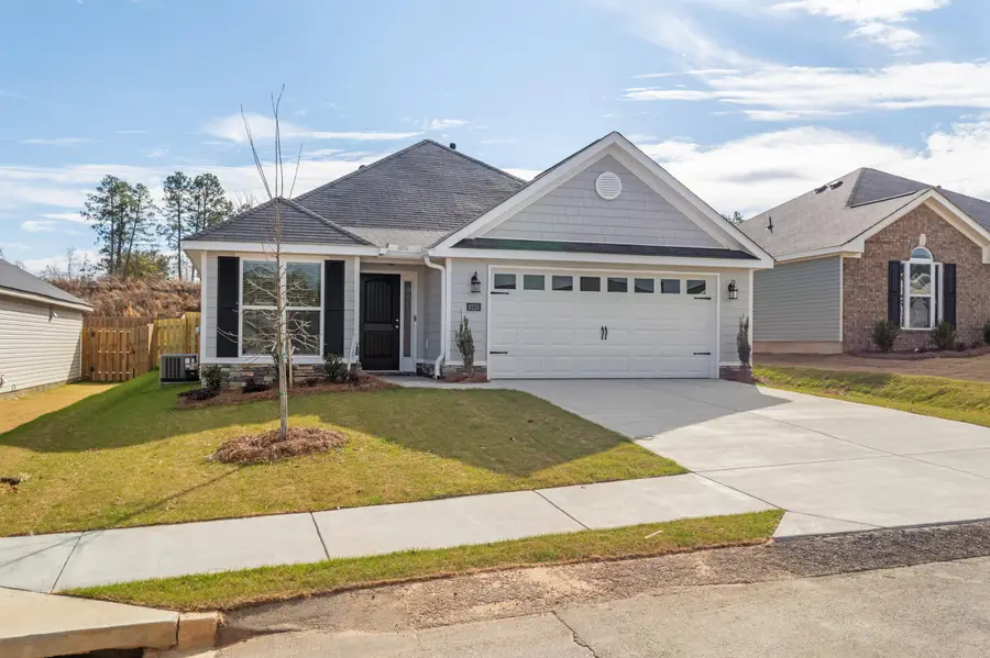 8220 Snelling Drive, Aiken, SC 29803 - #2