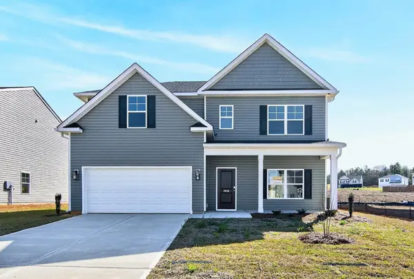 7092 NW Mongolian Oak Drive, Aiken, SC 29801