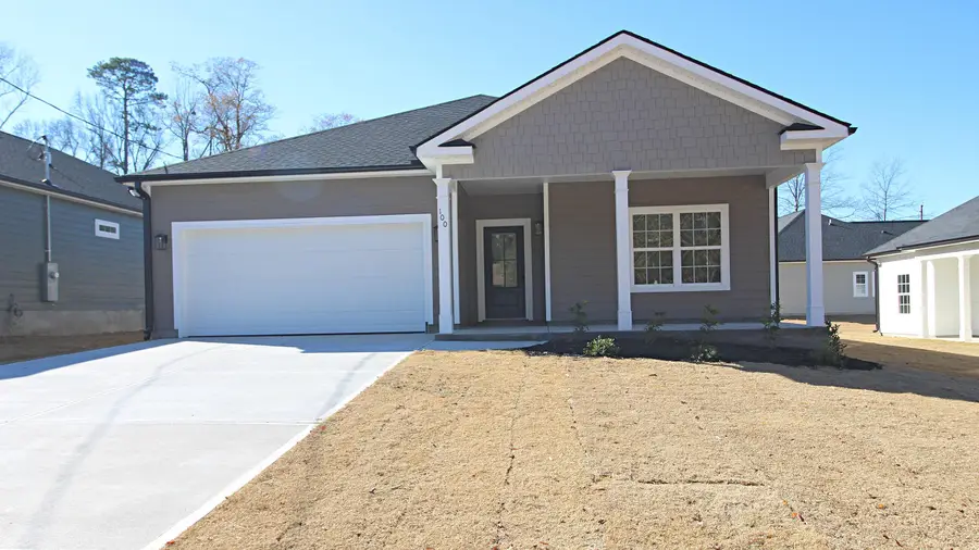 100 Walton Drive, Grovetown, GA 30813 - #3