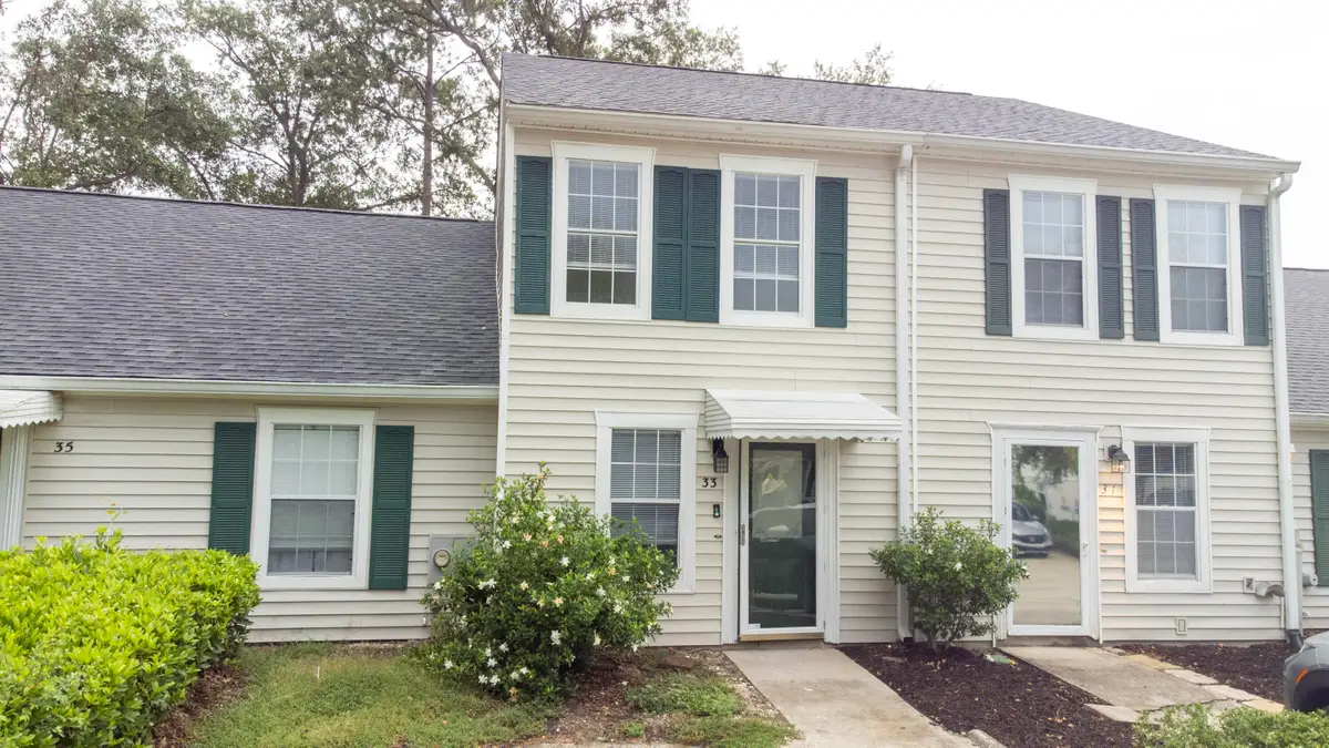 33 Londonberry Lane, Augusta, GA 30907 - #1