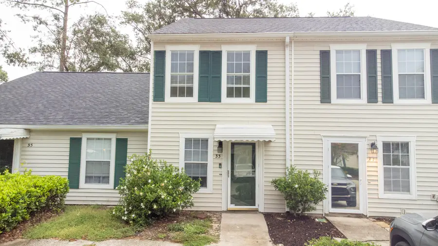 33 Londonberry Lane, Augusta, GA 30907 - #2