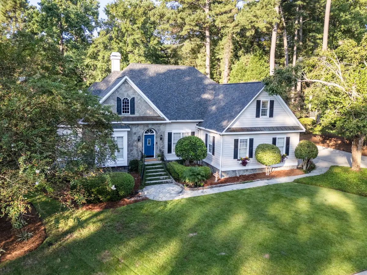110 Scarlet Oak Place, Aiken, SC 29803 - #1