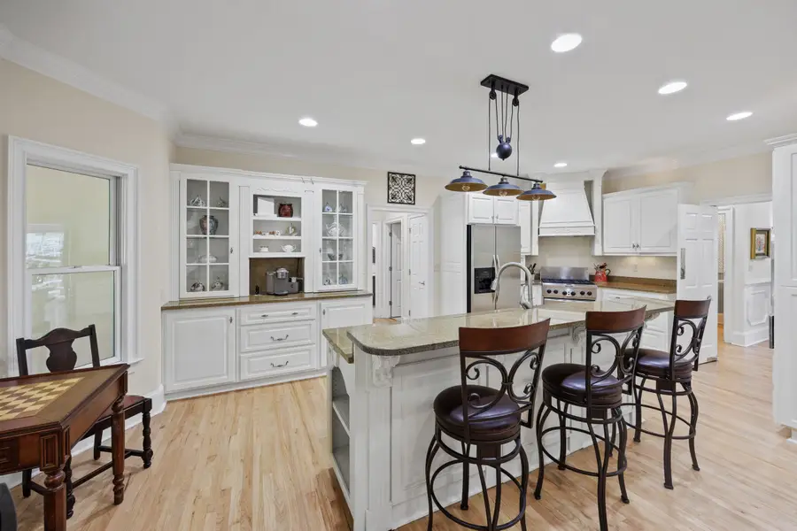 110 Scarlet Oak Place, Aiken, SC 29803 - #2